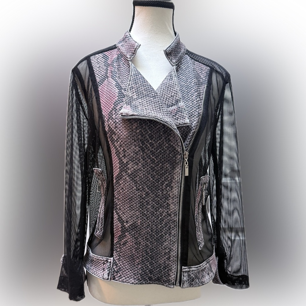ALBERTO MAKALI jacket